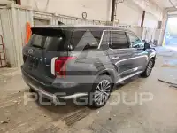 2024 Hyundai Palisade фото
