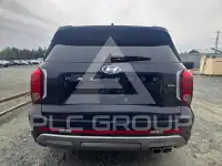 2024 Hyundai Palisade photo