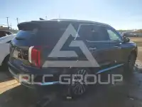 2024 Hyundai Palisade photo