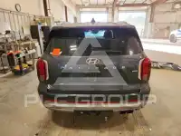 2024 Hyundai Palisade фото