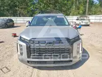 2024 Hyundai Palisade фото