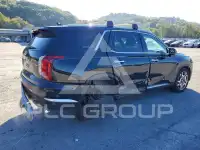 2024 Hyundai Palisade photo