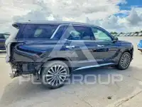 2024 Hyundai Palisade photo