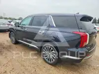 2024 Hyundai Palisade photo