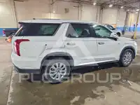 2024 Hyundai Palisade фото