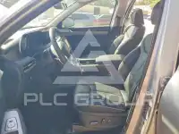2024 Hyundai Palisade фото