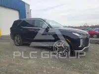 2024 Hyundai Palisade photo