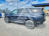 2024 Hyundai Palisade photo