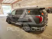 2024 Hyundai Palisade фото