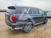 2024 Hyundai Palisade photo