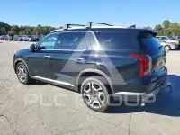 2024 Hyundai Palisade photo
