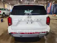 2024 Hyundai Palisade фото