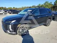 2024 Hyundai Palisade photo