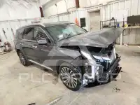2024 Hyundai Palisade фото
