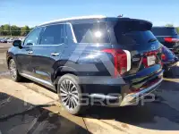 2024 Hyundai Palisade photo