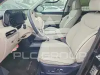 2024 Hyundai Palisade photo