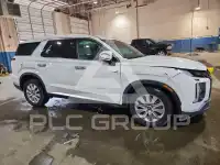2024 Hyundai Palisade фото
