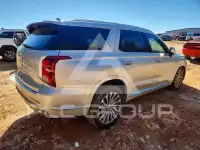 2024 Hyundai Palisade фото