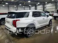 2024 Hyundai Palisade фото