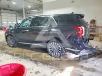 2024 Hyundai Palisade фото