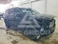 2024 Hyundai Palisade фото