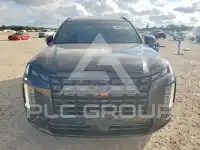 2024 Hyundai Palisade фото