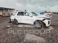 2024 Hyundai Palisade фото