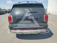 2024 Hyundai Palisade photo