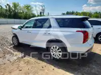 2024 Hyundai Palisade фото
