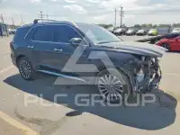 2024 Hyundai Palisade photo