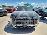 2024 Hyundai Palisade photo