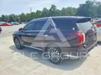 2024 Hyundai Palisade фото