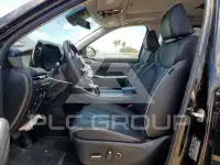 2024 Hyundai Palisade фото