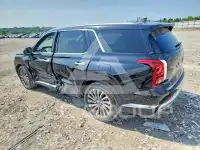 2024 Hyundai Palisade photo