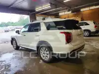 2024 Hyundai Palisade фото