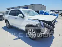 2024 Hyundai Palisade фото