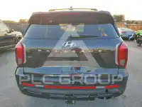2024 Hyundai Palisade фото