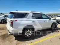2024 Hyundai Palisade фото