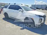 2024 Hyundai Palisade фото