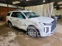 2024 Hyundai Palisade фото