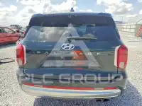 2024 Hyundai Palisade photo
