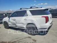 2024 Hyundai Palisade фото