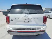 2024 Hyundai Palisade фото