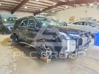 2024 Hyundai Palisade фото