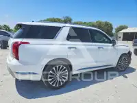 2024 Hyundai Palisade фото