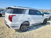 2024 Hyundai Palisade photo