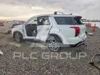 2024 Hyundai Palisade фото