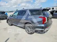 2024 Hyundai Palisade photo