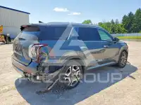 2024 Hyundai Palisade фото