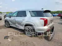 2024 Hyundai Palisade фото